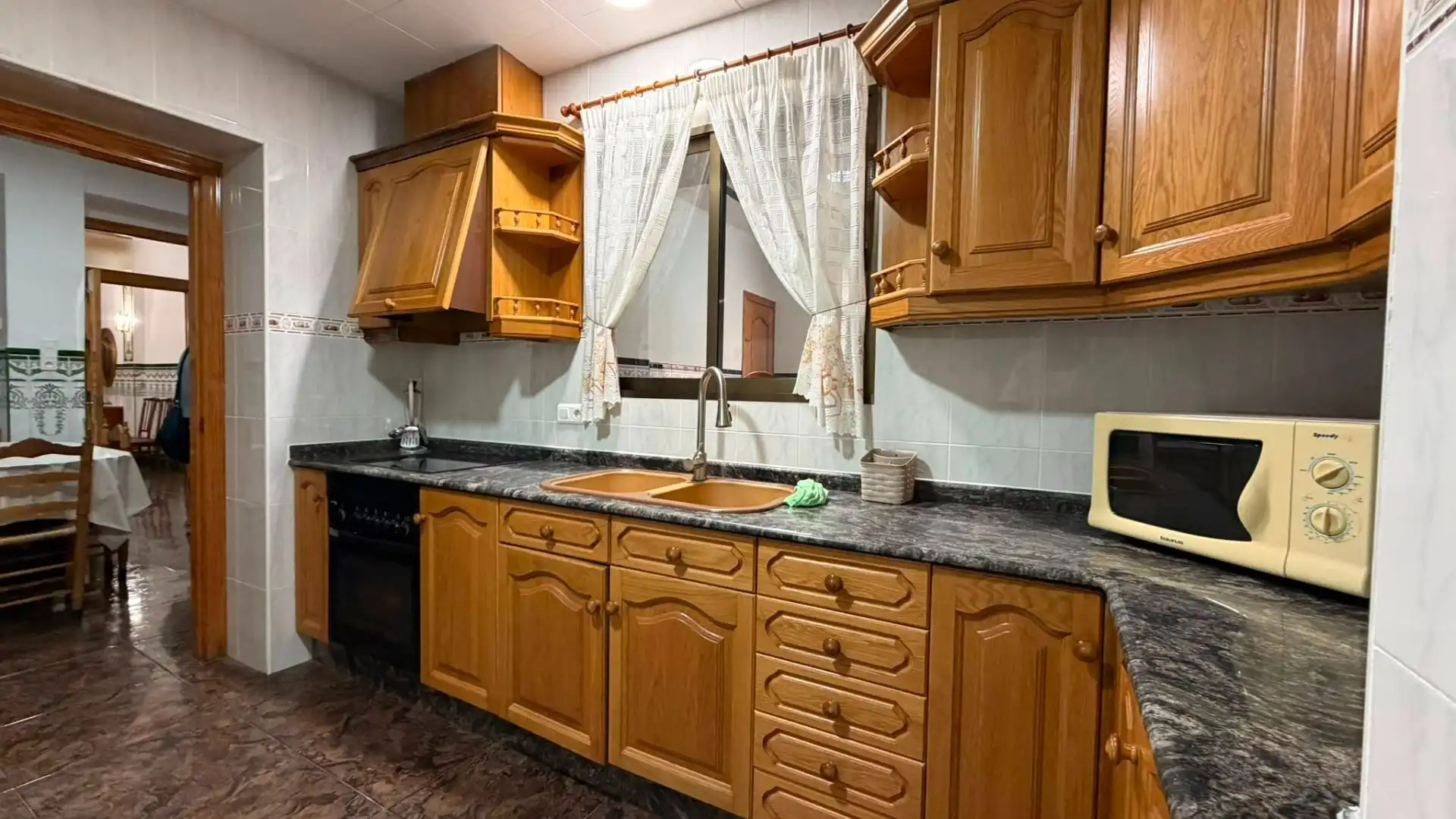 Kitchen of Buildings for sale in Anna