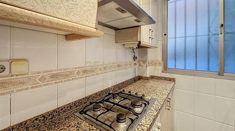 Foto 5 von Erdgeschoss zum Verkauf in Cl Blanco Coris 11malaga (málaga), -1, Carranque - Haza Cuevas, Málaga Capital