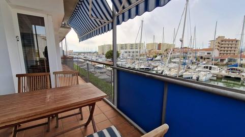 Photo 2 of Flat to rent in Carrer del Port Marina, Santa Margarita, Girona