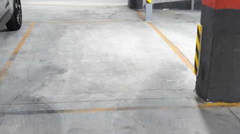 Photo 2 of Garage for sale in Calle Ignacio González Serrano, Carlos Ruiz, Collado Villalba