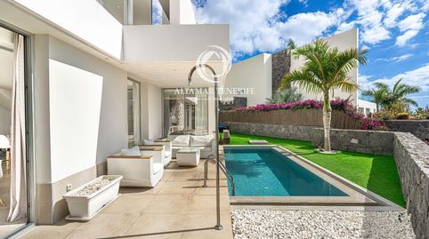 Foto 5 de Casa o chalet en venta en Villa Abama, 38687, Santa Cruz de Tenerife, Abama, Guía de Isora