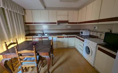 Cuina de Casa o xalet en venda en Santa Pola