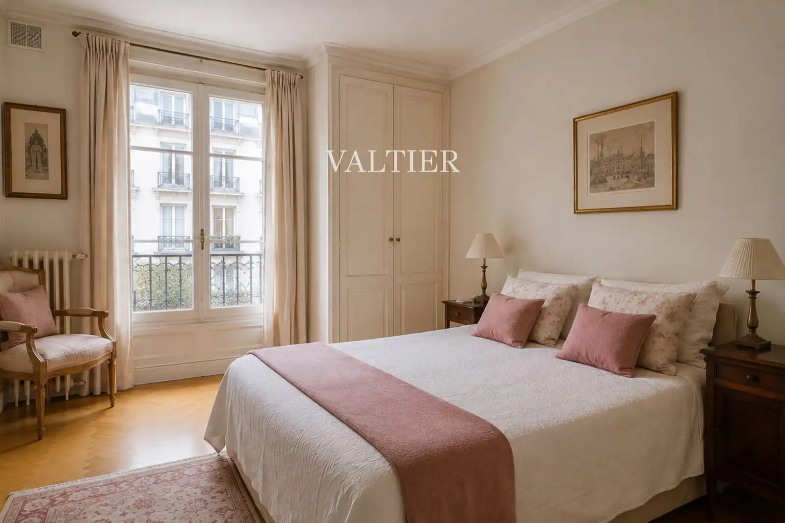 Appartement avec ascenseur à vendre à Chamartín, imagen 16