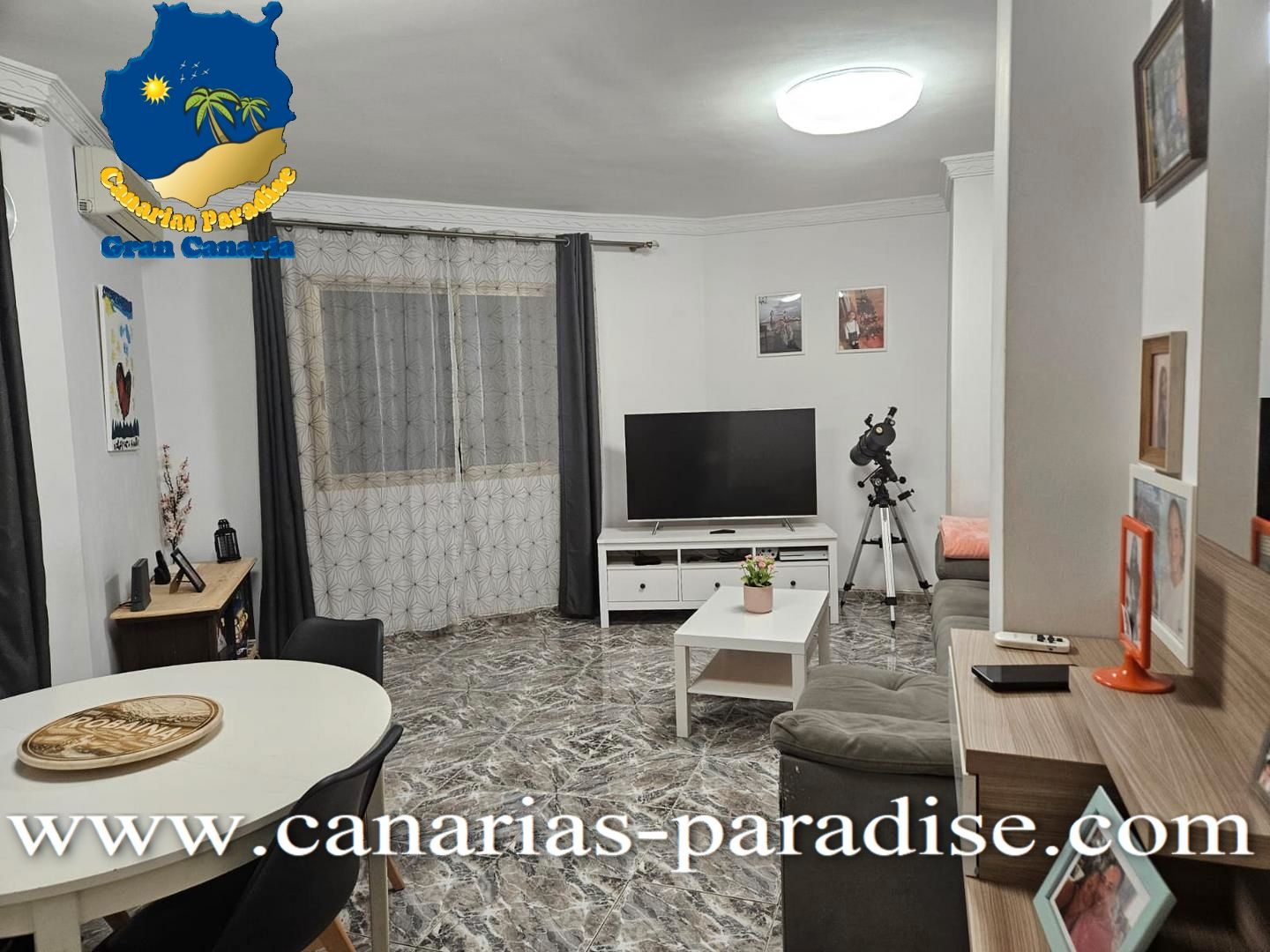 Pis en venda a Vecindario - El Doctoral - Cruce de Sardina