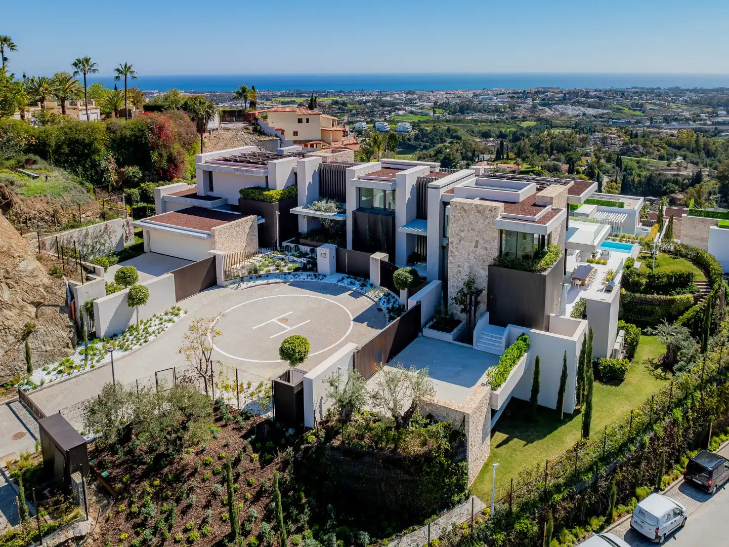 Maison avec piscine à vendre à CERRO ARTOLA 12, imagen 10