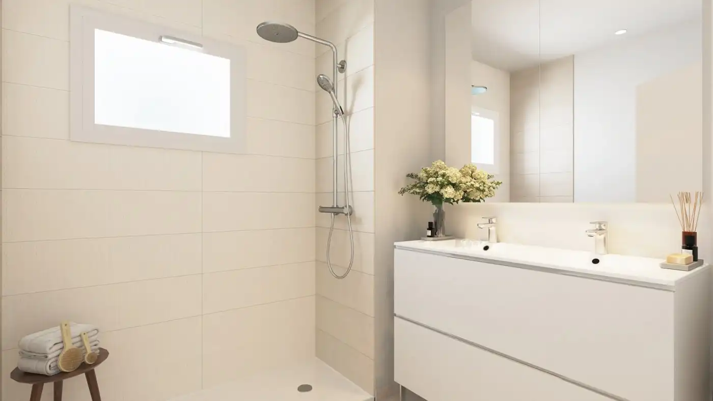 Piso con piscina en venta en Benamara - Atalaya, imagen 10