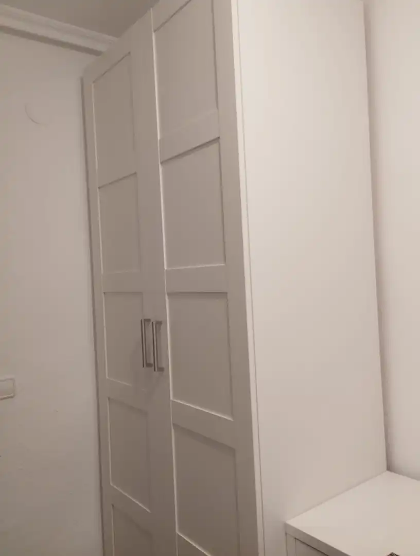Wohnung mit Balkon zum Verkauf in Carrer de les Illes Canàries 60, imagen 54
