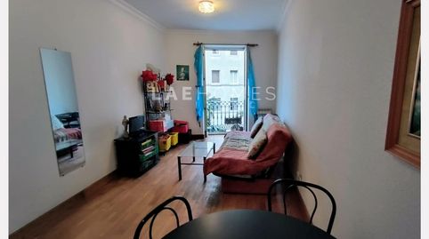 Foto 4 de Piso en venta en Calle Calle de la Marina, Área Romántica, Donostia - San Sebastián