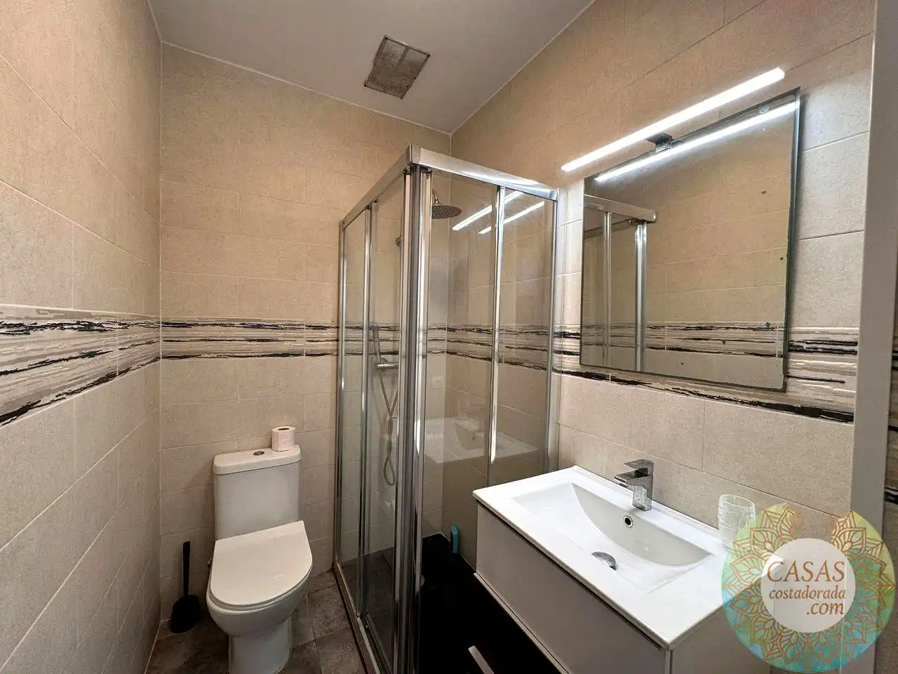 House with pool for sale in Les Tres Cales, imagen 37