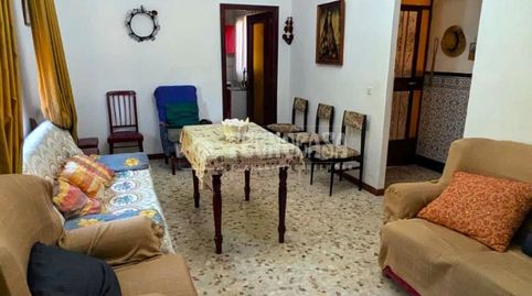 Foto 5 de Finca rústica en venda a Marchena, Sevilla