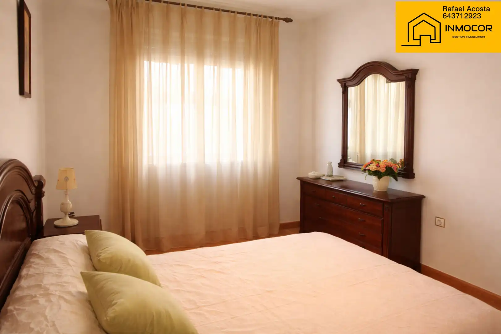 Habitación de Piso en venta en Córdoba con Aire acondicionado y Amueblado