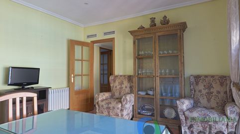 Foto 4 de Piso en venta en Jesús Delgado Valhondo, Pardaleras, Badajoz Capital