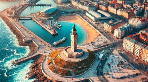 Photo 4 of House or chalet for sale in O Pino , A Coruña