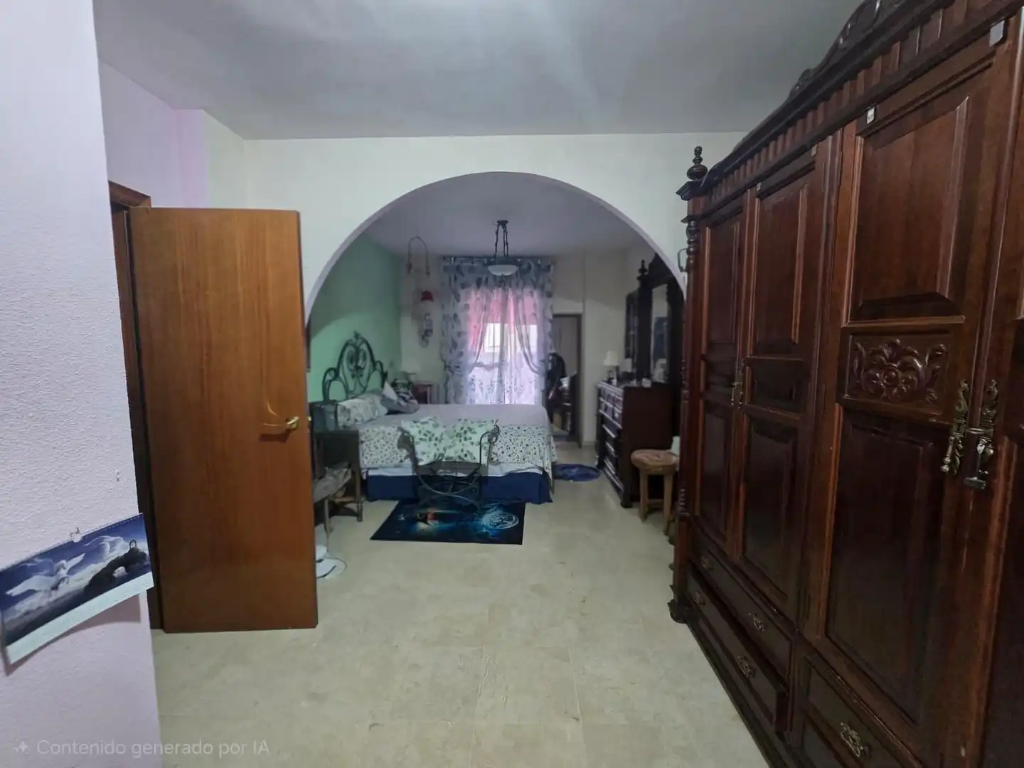 Terraced house with garden for sale in Avenida Juan Diego, imagen 25