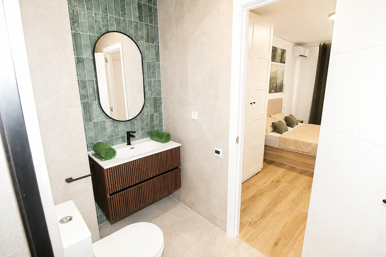 Apartment with terrace for sale in Playa del Cura, imagen 19