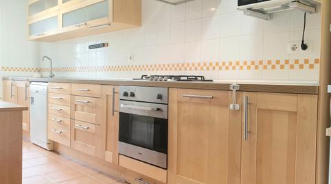 Foto 2 de Pis de lloguer a Avenida de la Filosofía, Nuevo Bulevar, Mairena del Aljarafe