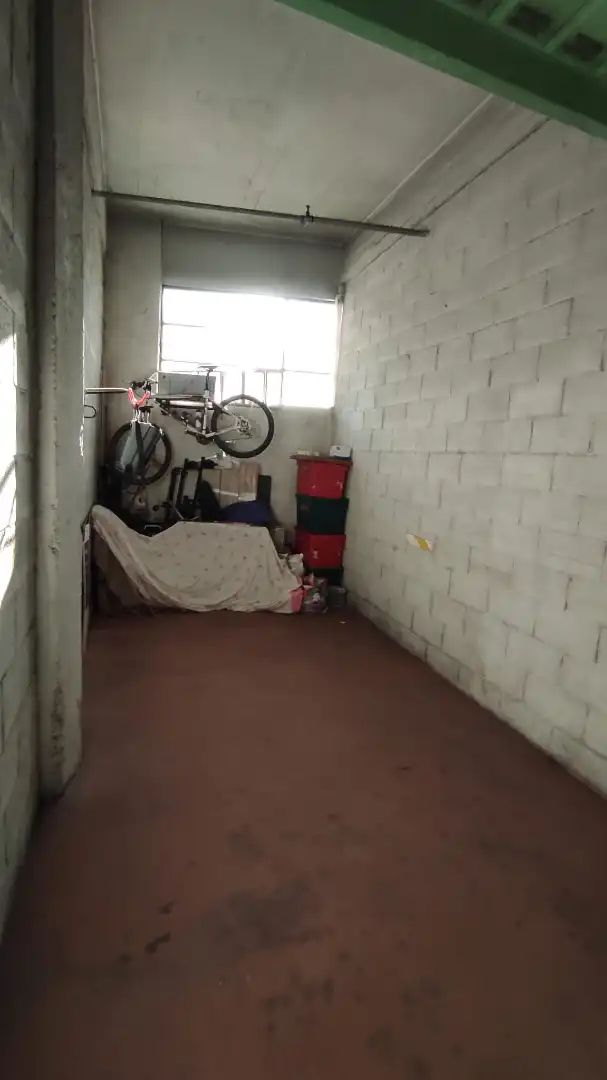 Aparcament en venda a Asua-Erreka Kalea, imagen 9