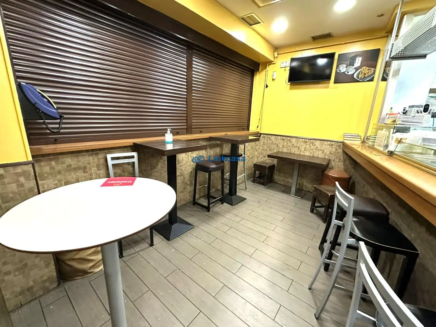 Local comercial en venta en Calle CARAMUEL, imagen 13