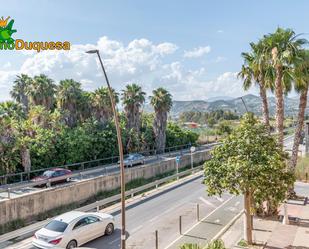 Exterior view of Flat for sale in Motril  with Terrace and Balcony