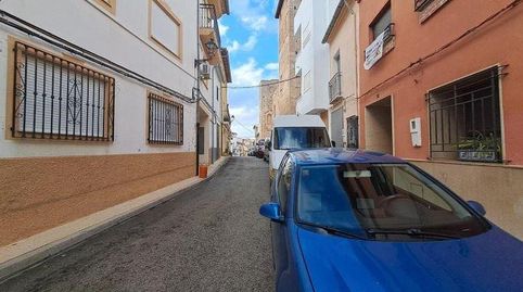 Foto 4 de Pis en venda a Calle Castell, 11, Llutxent, Valencia