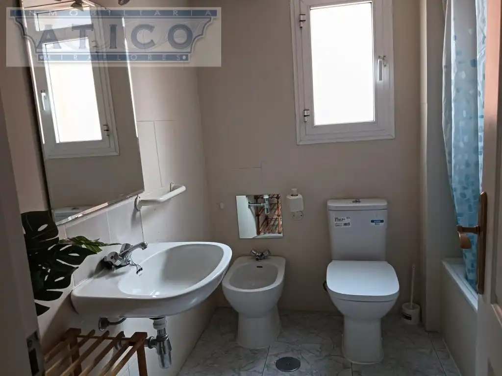 Bany de Pis en venda en Sevilla