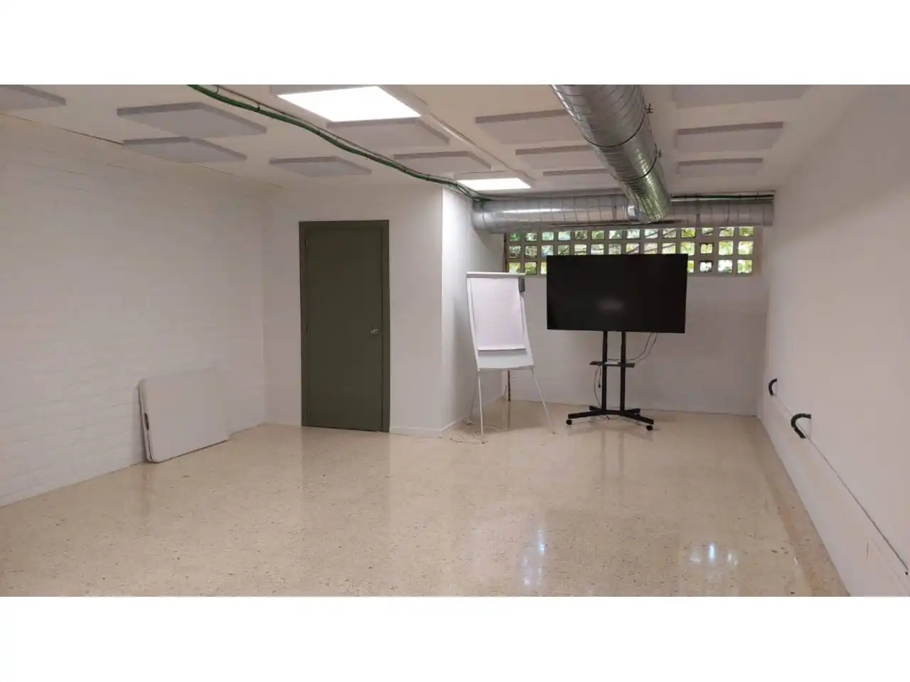 Ufficio con ascensore in affitto a Sant Carles, imagen 7