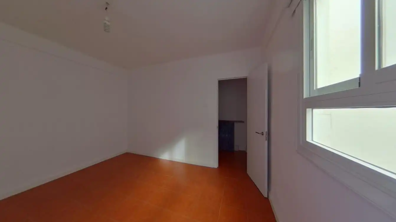 Bedroom of Flat for sale in Valencia  with Balcony