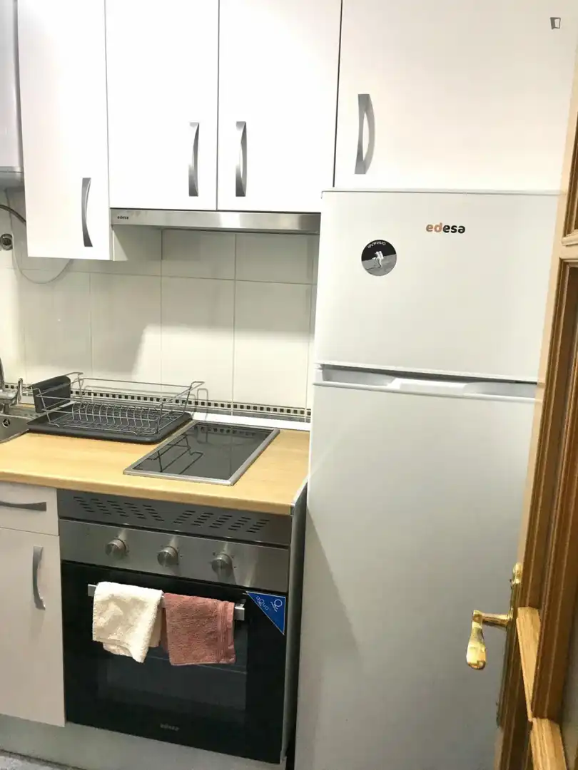Appartement compact à louer à Centro, imagen 10