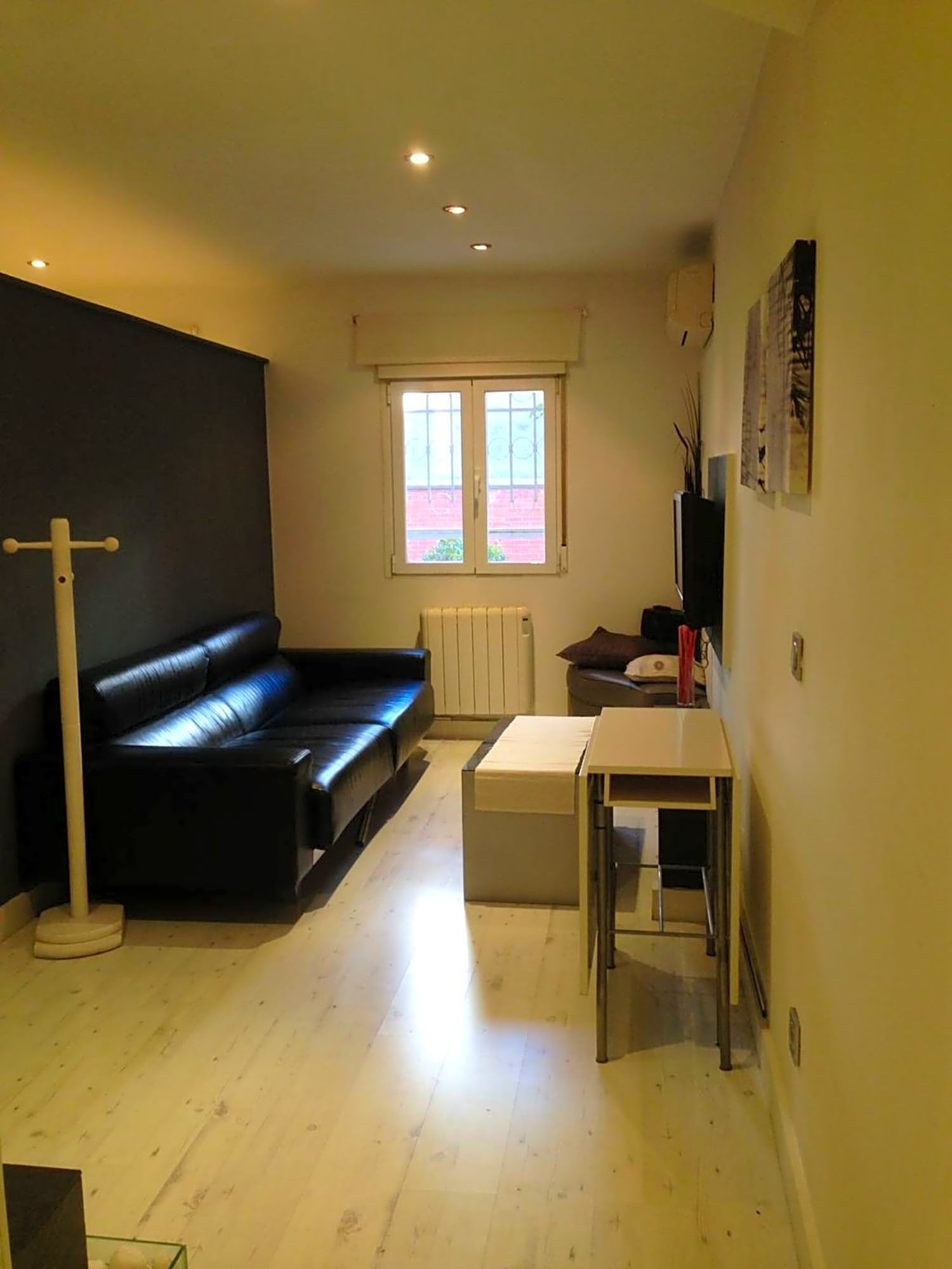 Planta baja to rent in De Las Magnolias, Almenara -Ventilla