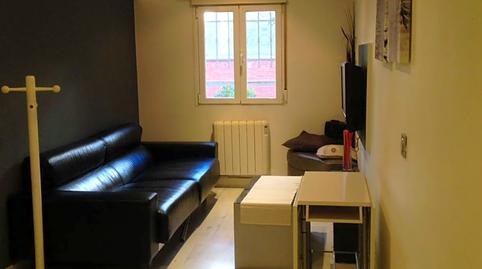 Foto 3 de Planta baixa de lloguer a De las Magnolias, Almenara -Ventilla, Madrid