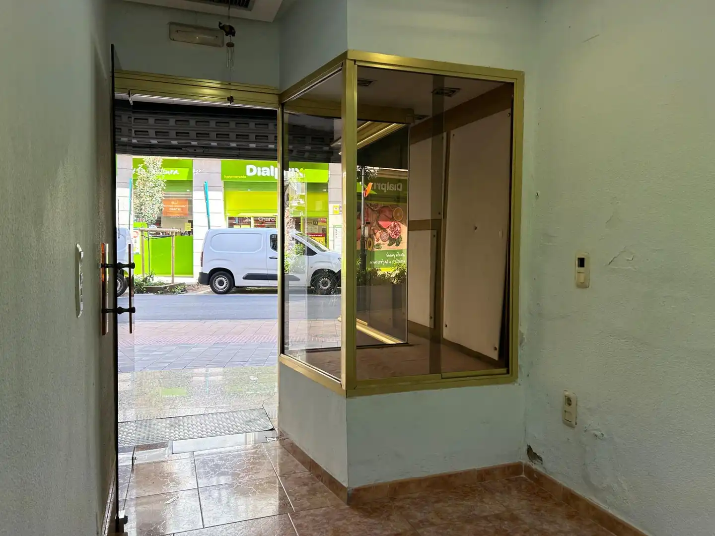 Local comercial de lloguer a Calle Calle Trinidad, imagen 12