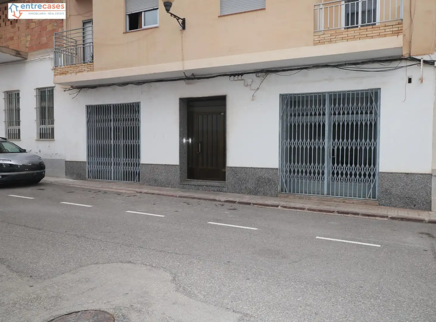 Local en venda a Calle EJERCITO, Quartell