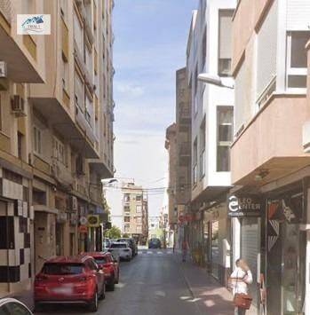 Piso en Venta en Calle SANTA ANA en Cieza