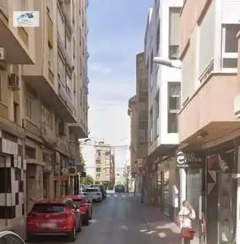 Exterior view of Flat for sale in Cieza