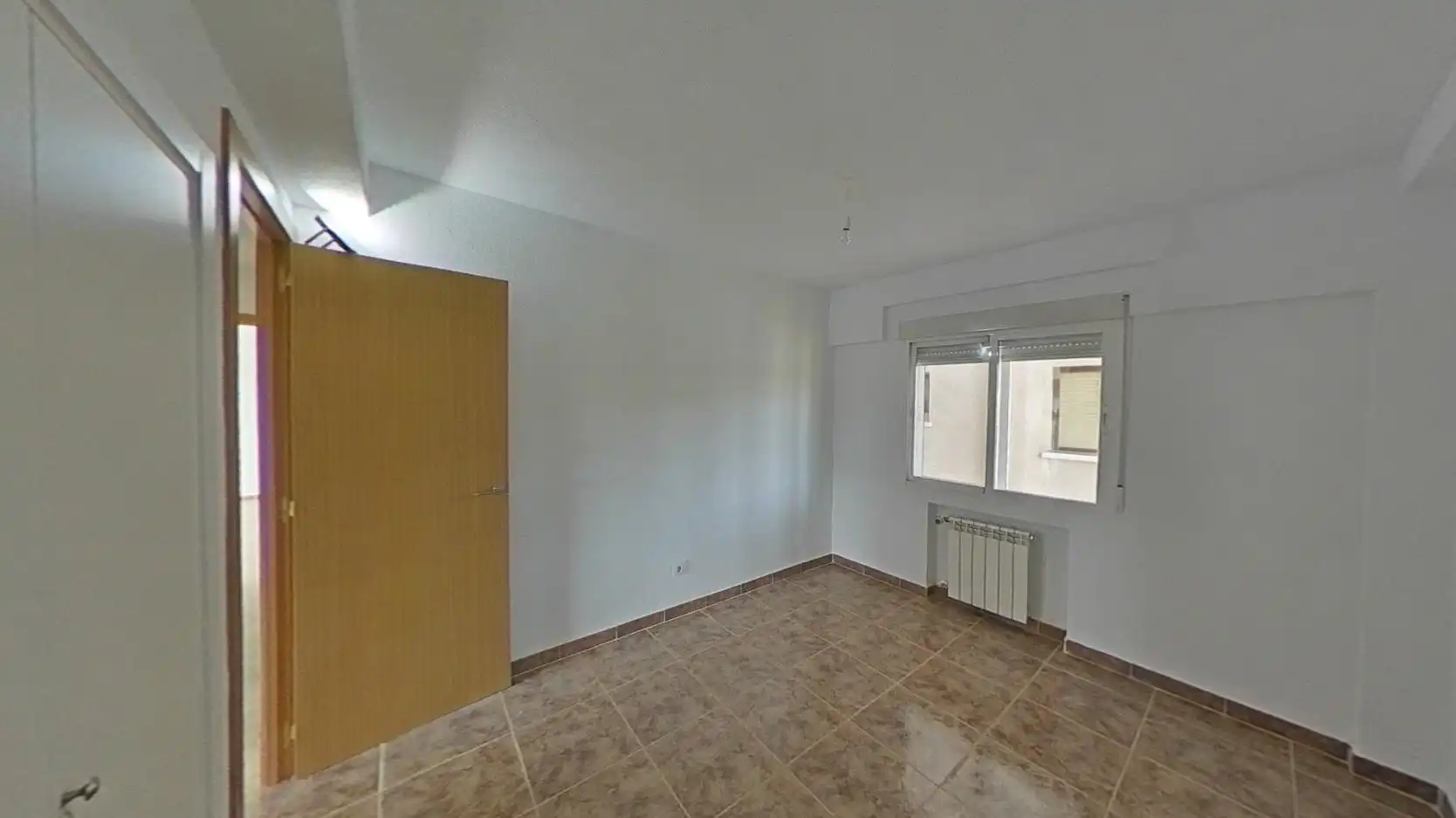 Bedroom of Flat for sale in Móstoles