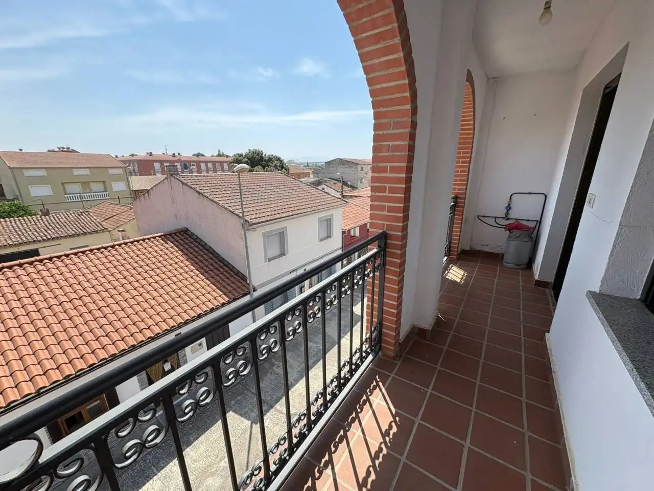 Terraced house for sale in Calle Clemente Velasco, imagen 15