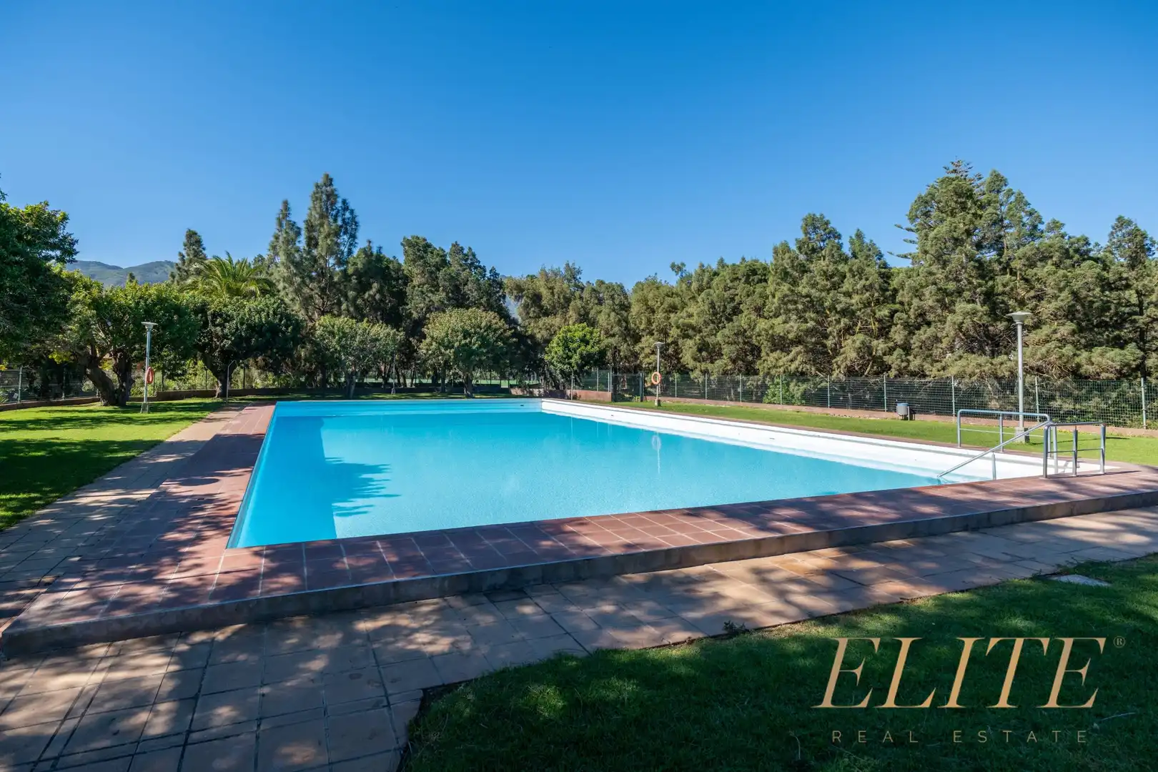 Piscina de Casa o xalet en venda en Valsequillo de Gran Canaria