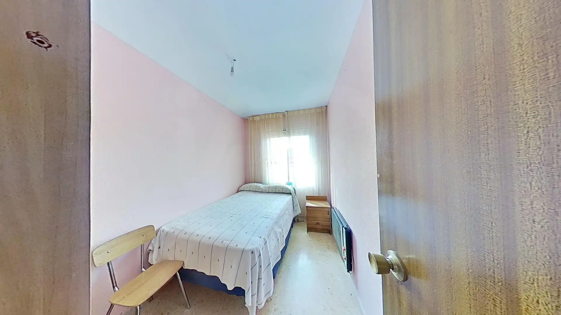 Habitación de Piso en venta en Jaraba con Aire acondicionado y Calefacción