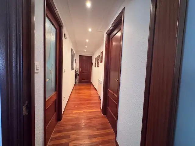 Flat for sale in Elgeta  with Storage room, Furnished and Oven