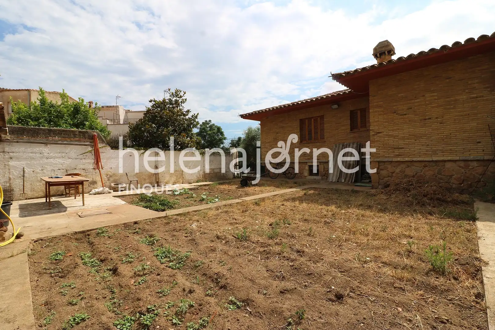 Casa adosada en venta en Sant Feliu de Guíxols con Amueblado