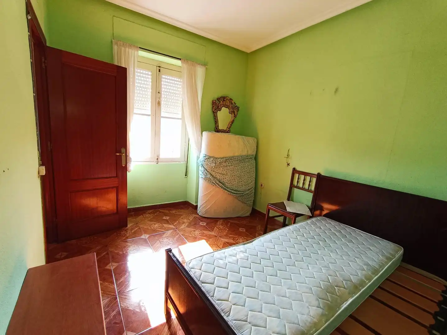 Habitación de Casa o chalet en venta en Langreo con Jardín privado y Trastero