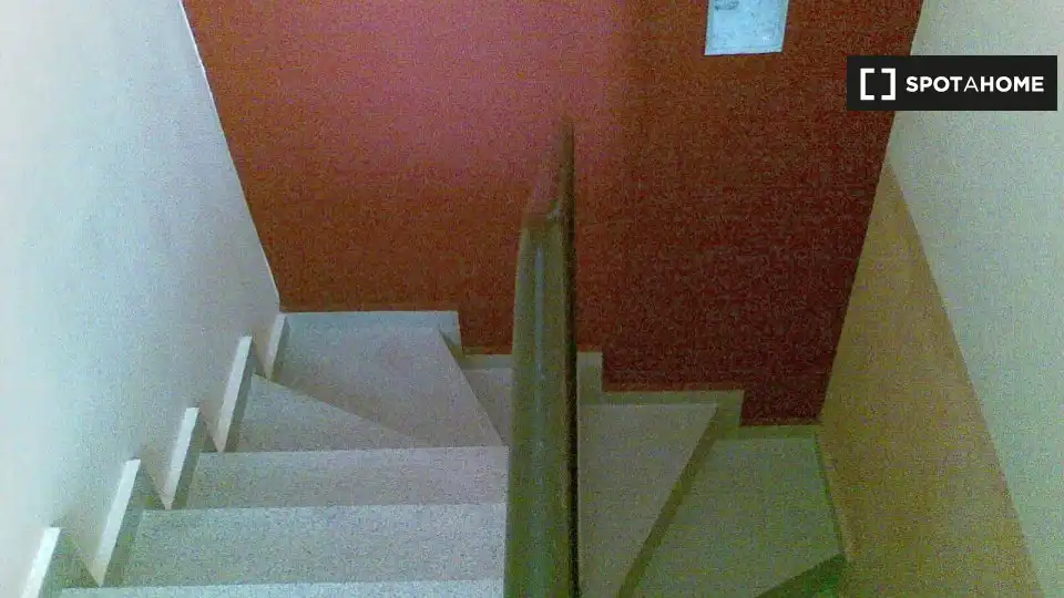 Room in PAU de Carabanchel