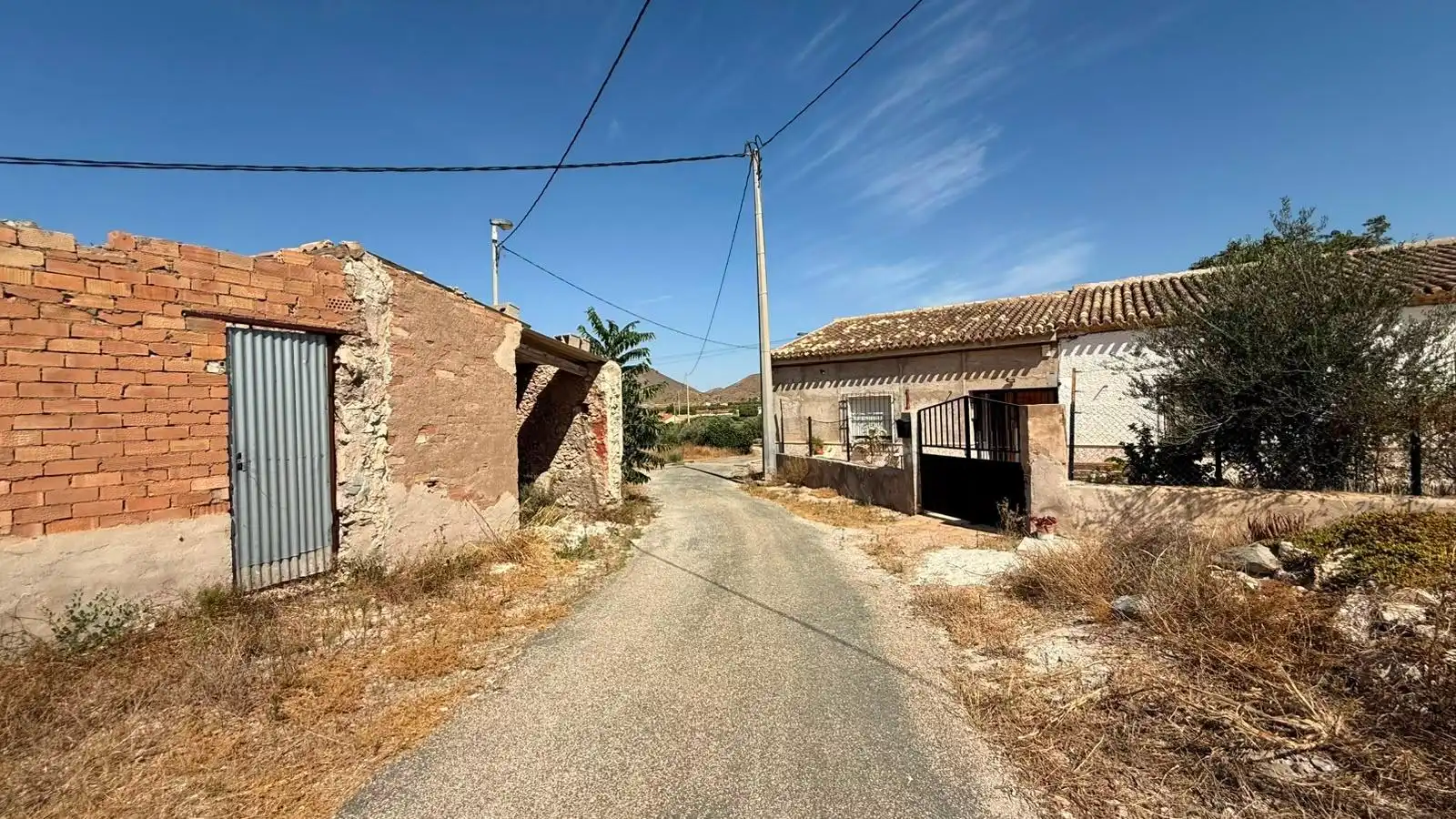 Haus zum Verkauf in Polígono Polígono 81 Paraje 436, imagen 35