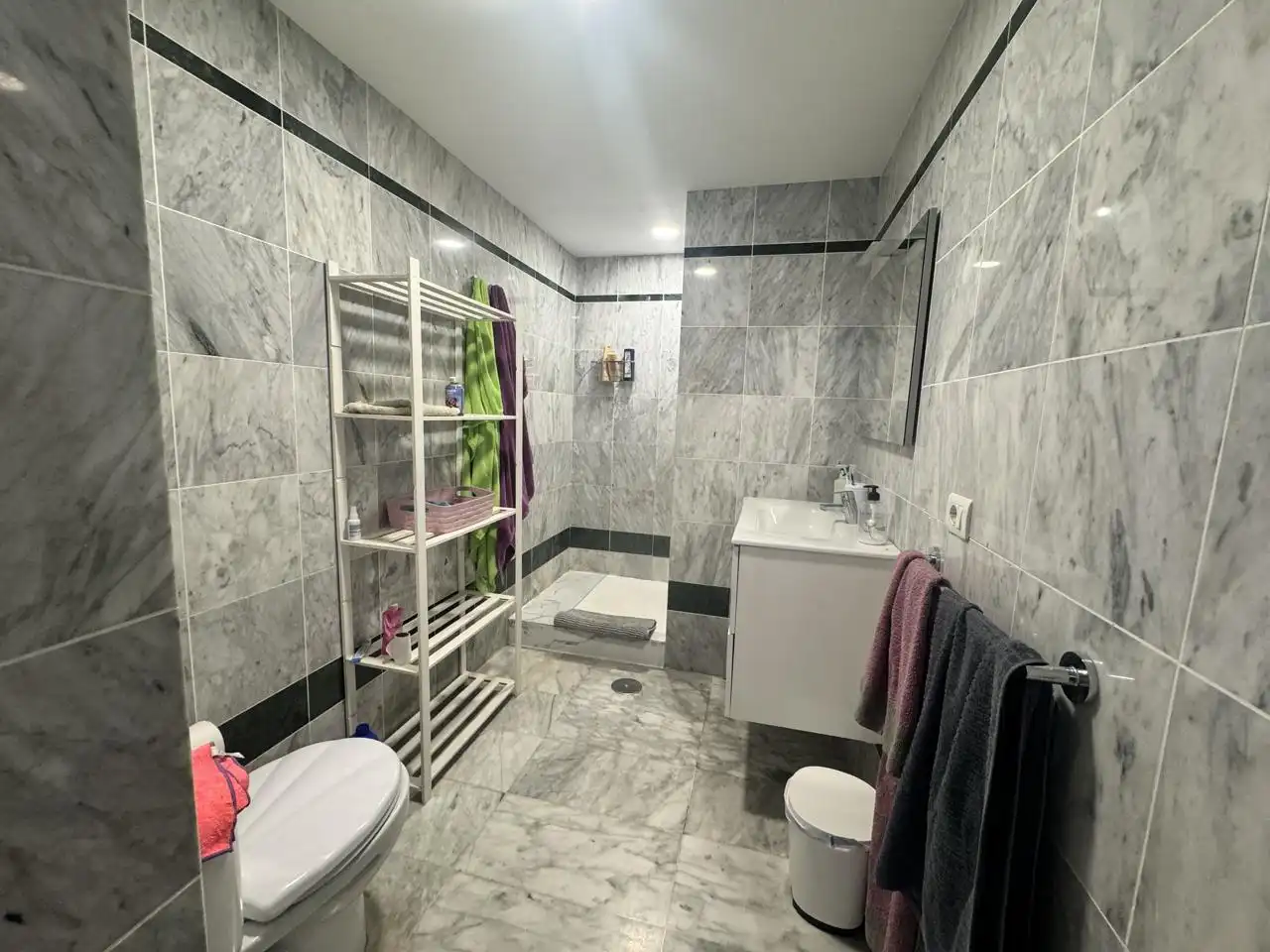 Apartament de lloguer a Avenida San Francisco, Los Cristianos