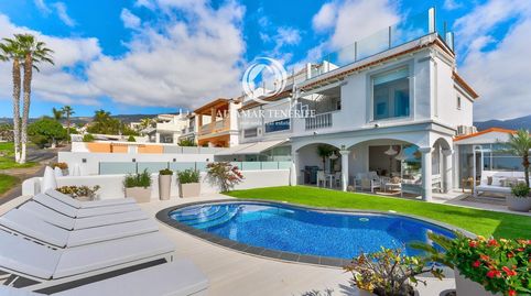 Foto 3 de Casa o chalet en venta en Alcojora, La Caleta, Adeje