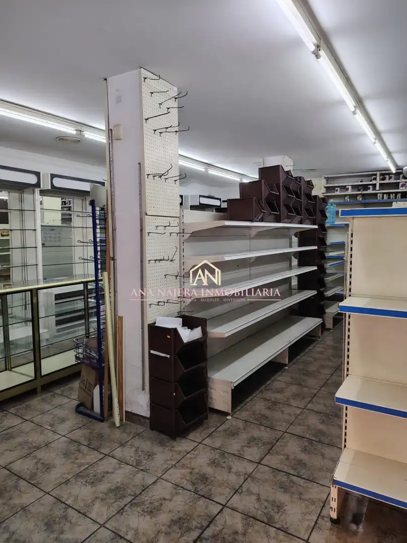 Local commercial à louer à Cardenal Benlloch, imagen 5