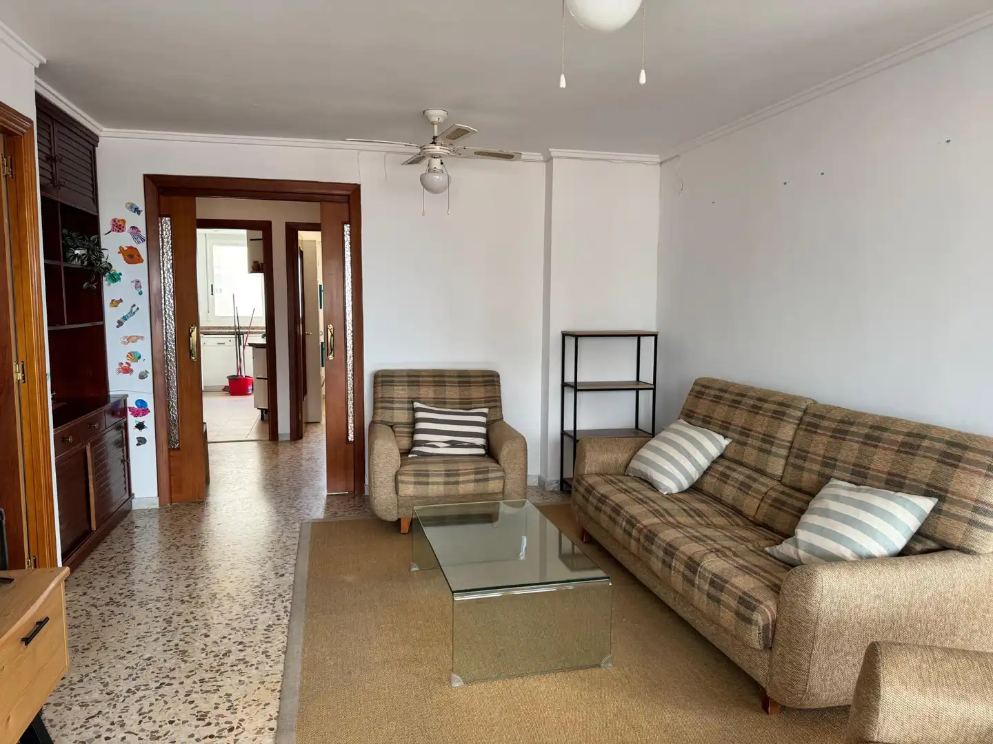 Apartments for rent in Calle c/ Cap de Sant Antoni, 1, Playa de Gandia