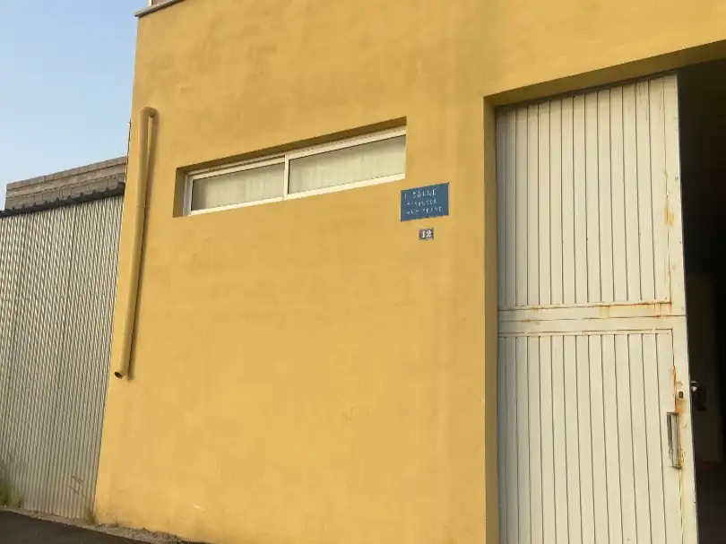 Exterior view of Commercial properties for sale in San Miguel de Abona