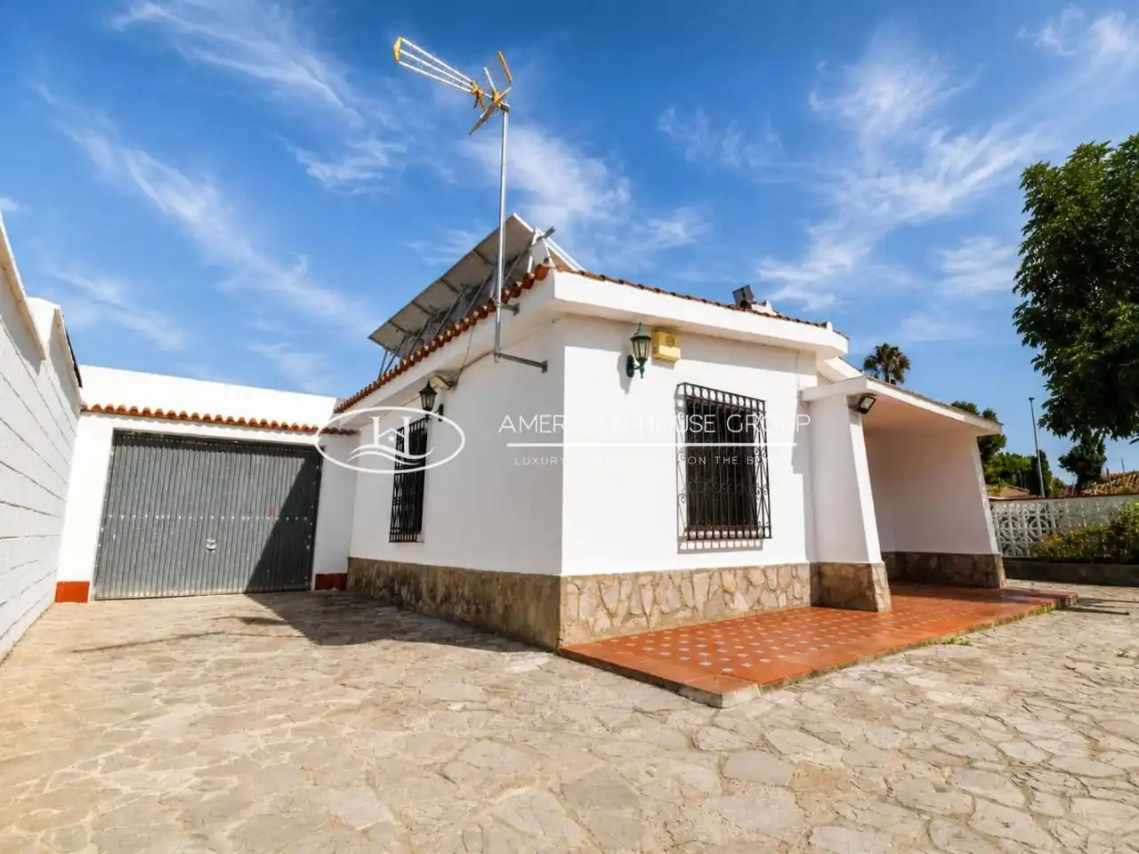 Casa con jardín en venta en Los Gallos, imagen 8