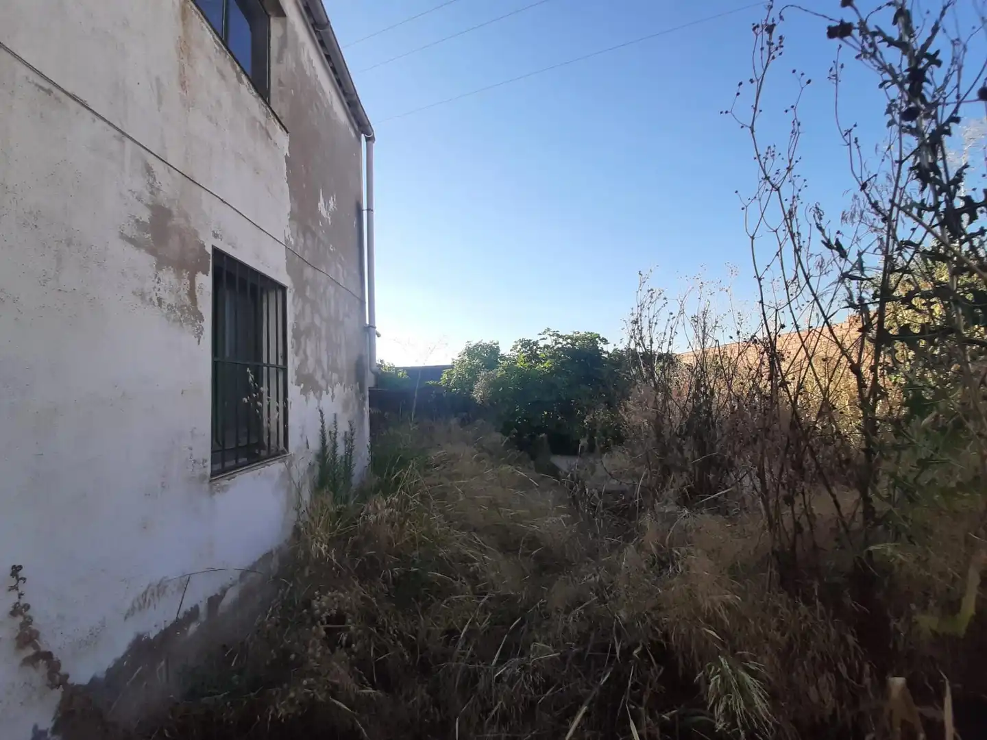 Nau industrial en venda a Malpartida de Cáceres, imagen 15